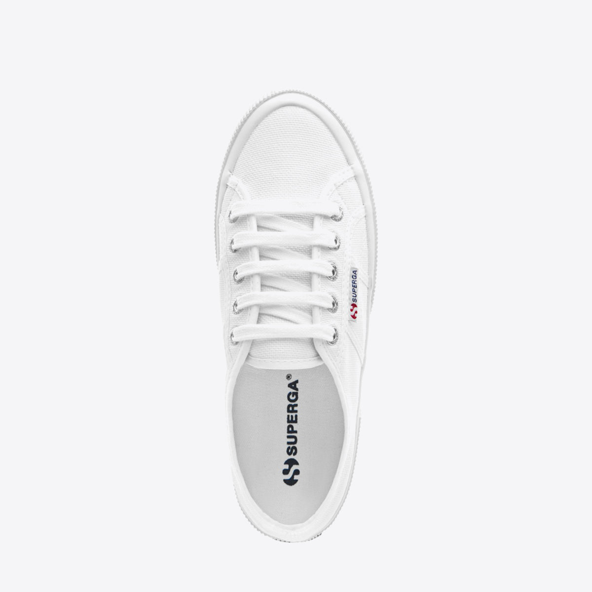 SUPERGA 2750 Cotu Classic White - Image 0