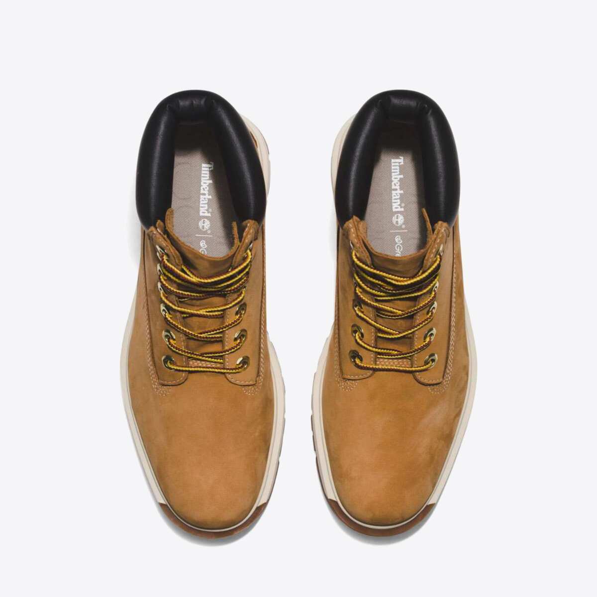 Buy TIMBERLAND Mens Tree Vault 6 Inch Waterproof Boot Wheat Nubuck Online Pat Menzies