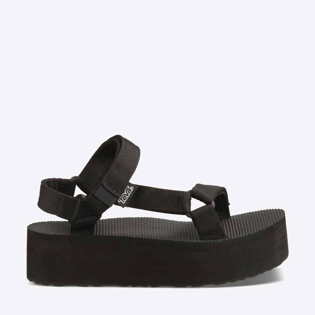 TEVA Flatform Universal Black - Image 1