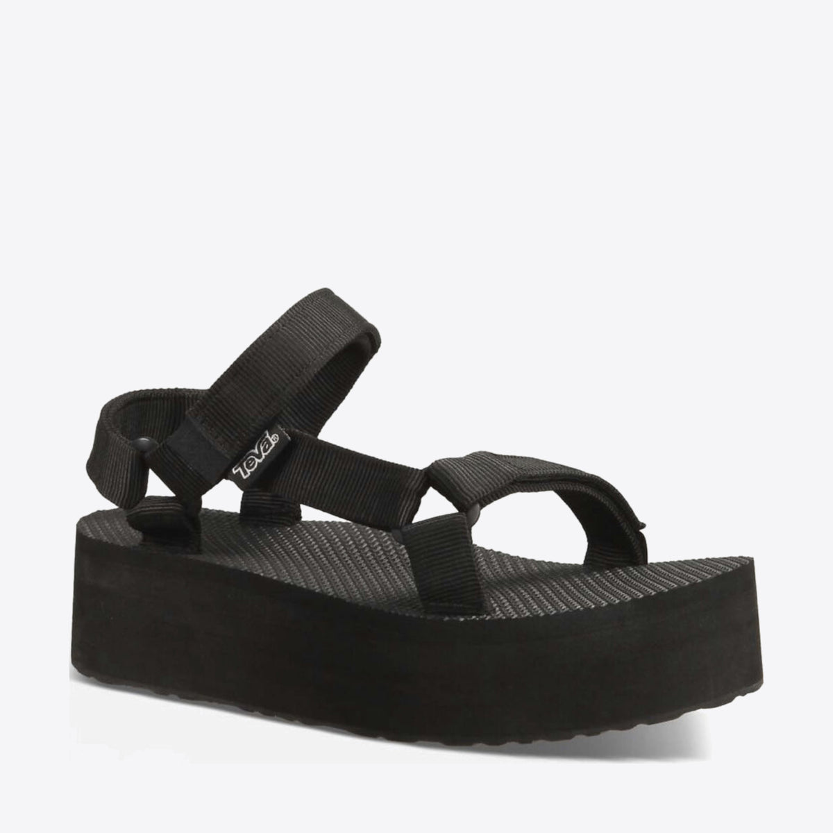 TEVA Flatform Universal Black - Image 2