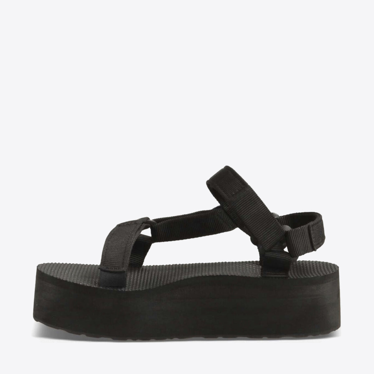 TEVA Flatform Universal Black - Image 3