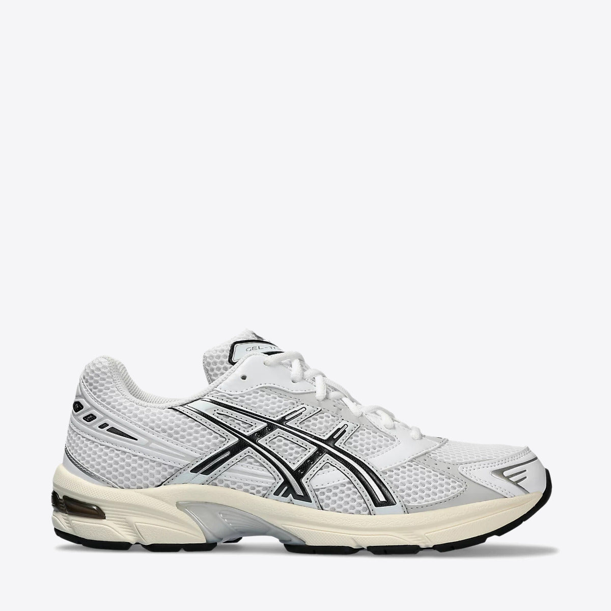 ASICS Gel-1130 White/Cloud grey - Image 1