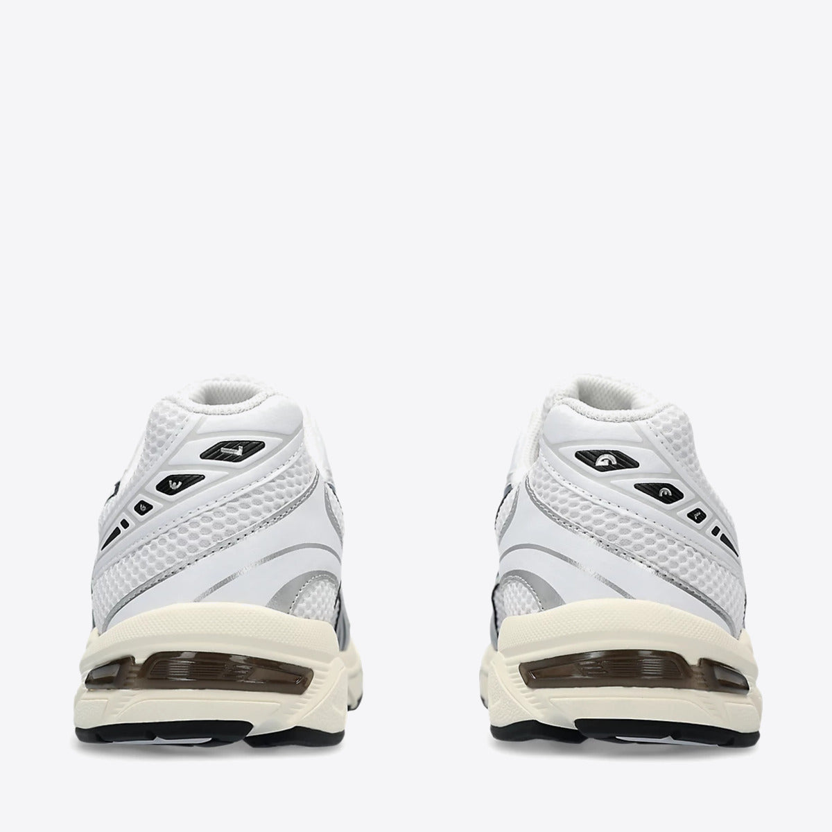 ASICS Gel-1130 White/Cloud grey - Image 2