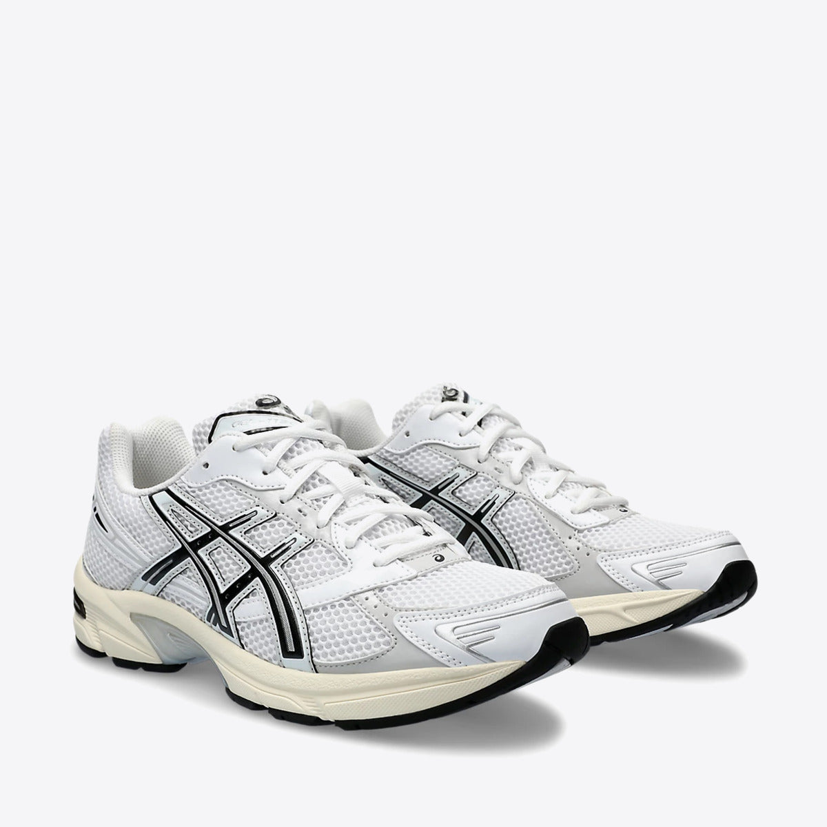 ASICS Gel-1130 White/Cloud grey - Image 5