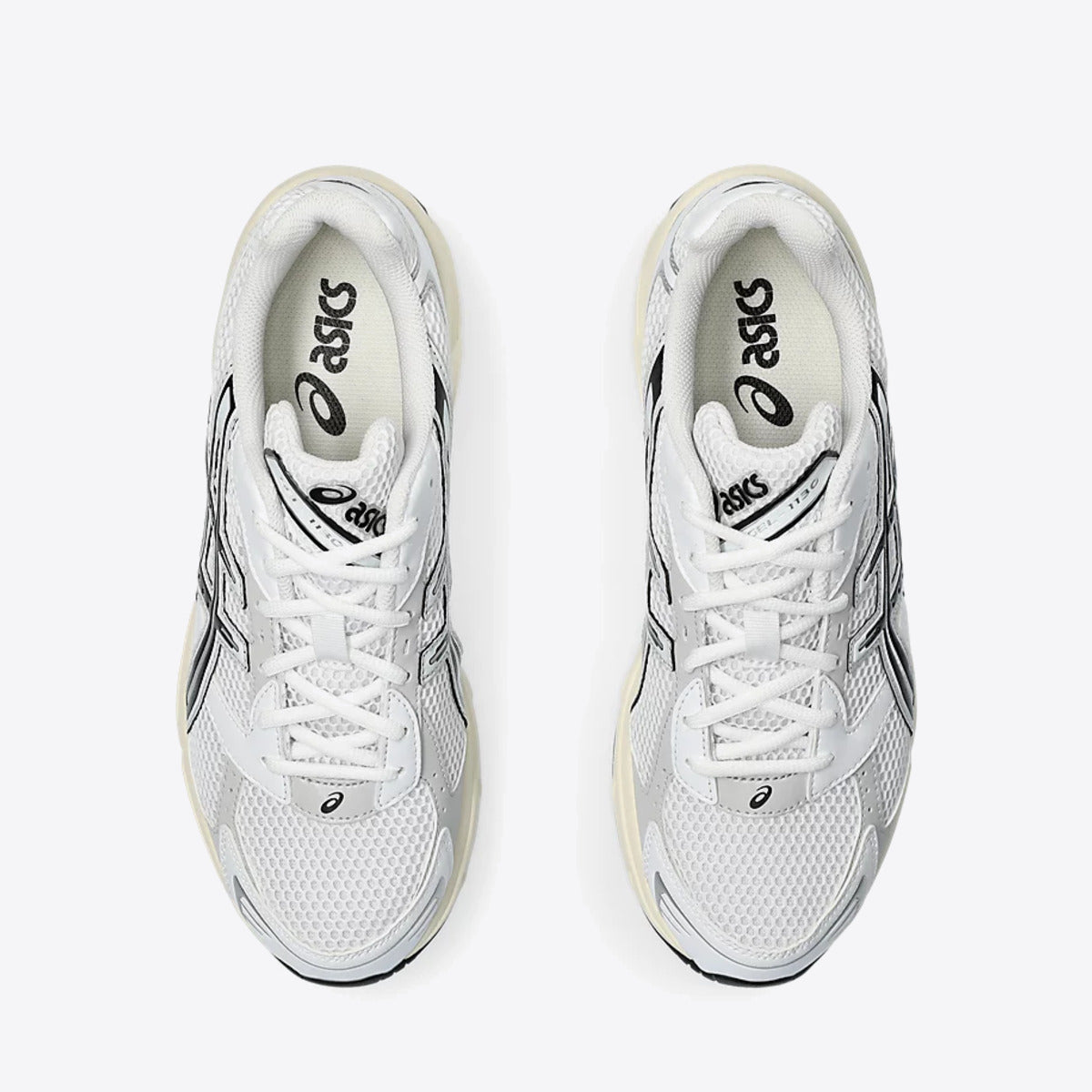 ASICS Gel-1130 White/Cloud grey - Image 6