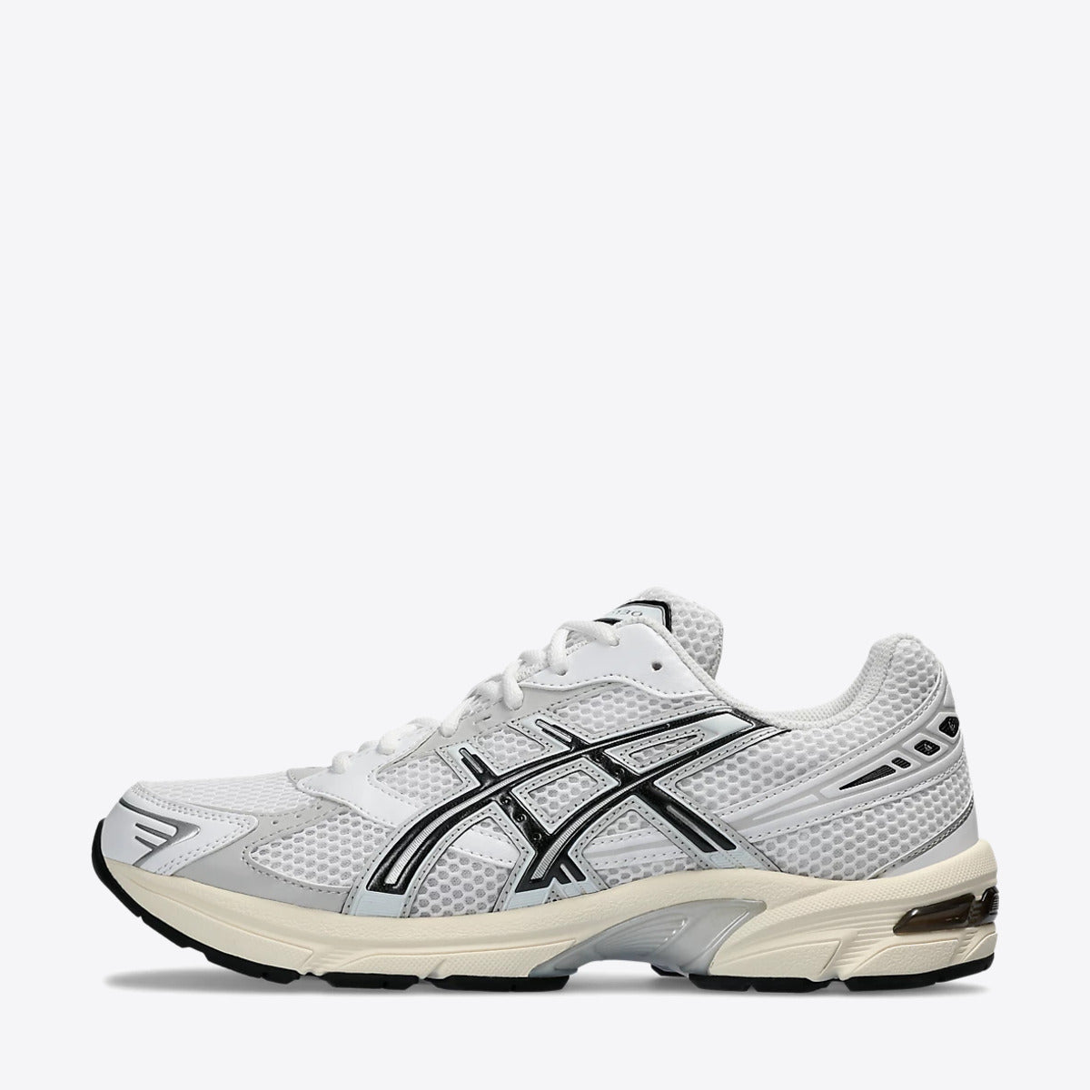 ASICS Gel-1130 White/Cloud grey - Image 7