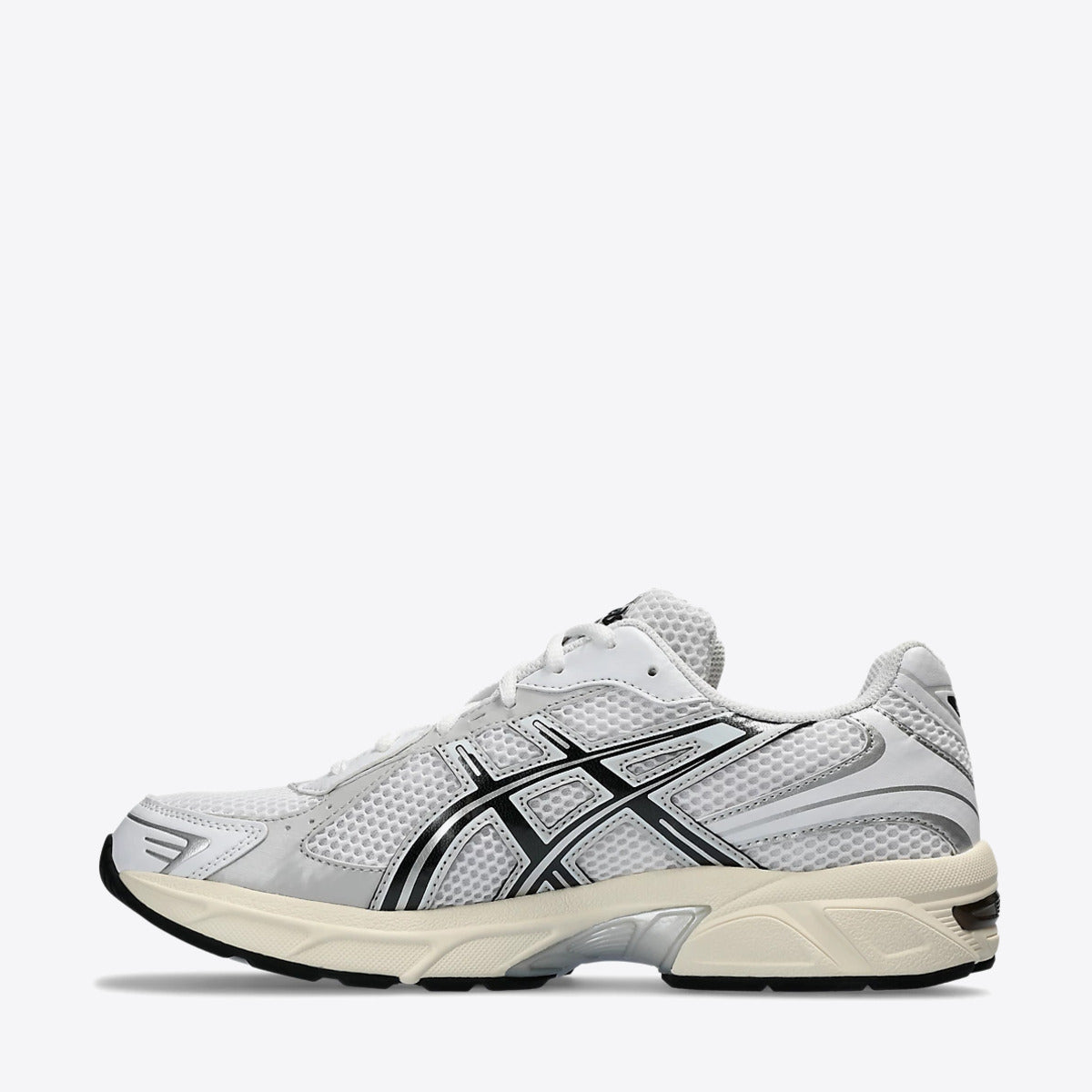 ASICS Gel-1130 White/Cloud grey - Image 8