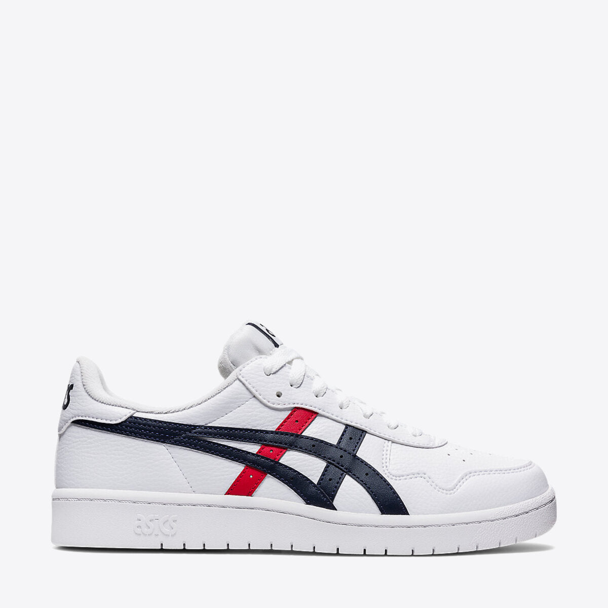 ASICS Japan S Sneaker - Men's White/Midnight Blue - Image 2