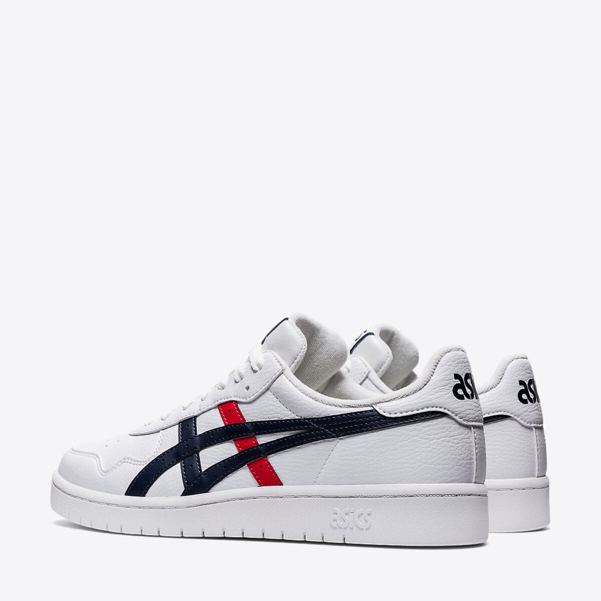 ASICS Japan S Sneaker - Men's White/Midnight Blue - Image 6