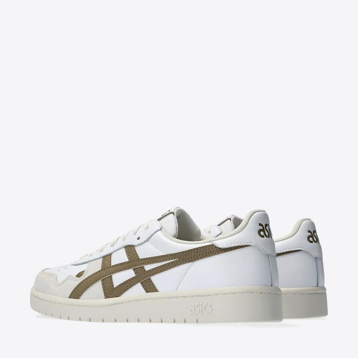 Buy ASICS Japan S - White/Pepper | Online | Pat Menzies Buy ASICS Japan S - White/Pepper | Online | Pat Menzies