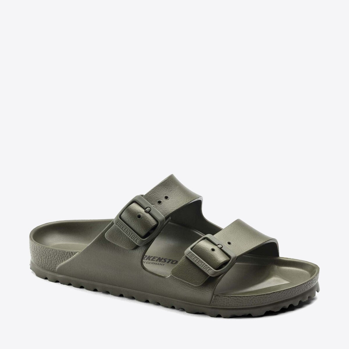 BIRKENSTOCK Arizona EVA - Unisex Khaki - Image 3