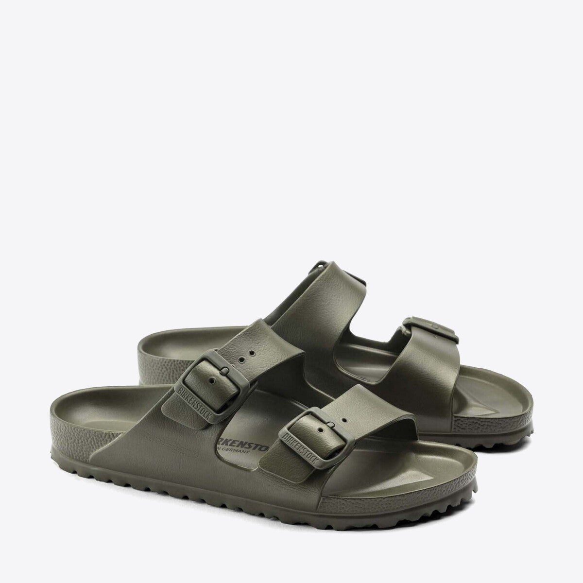 BIRKENSTOCK Arizona EVA - Unisex Khaki - Image 6