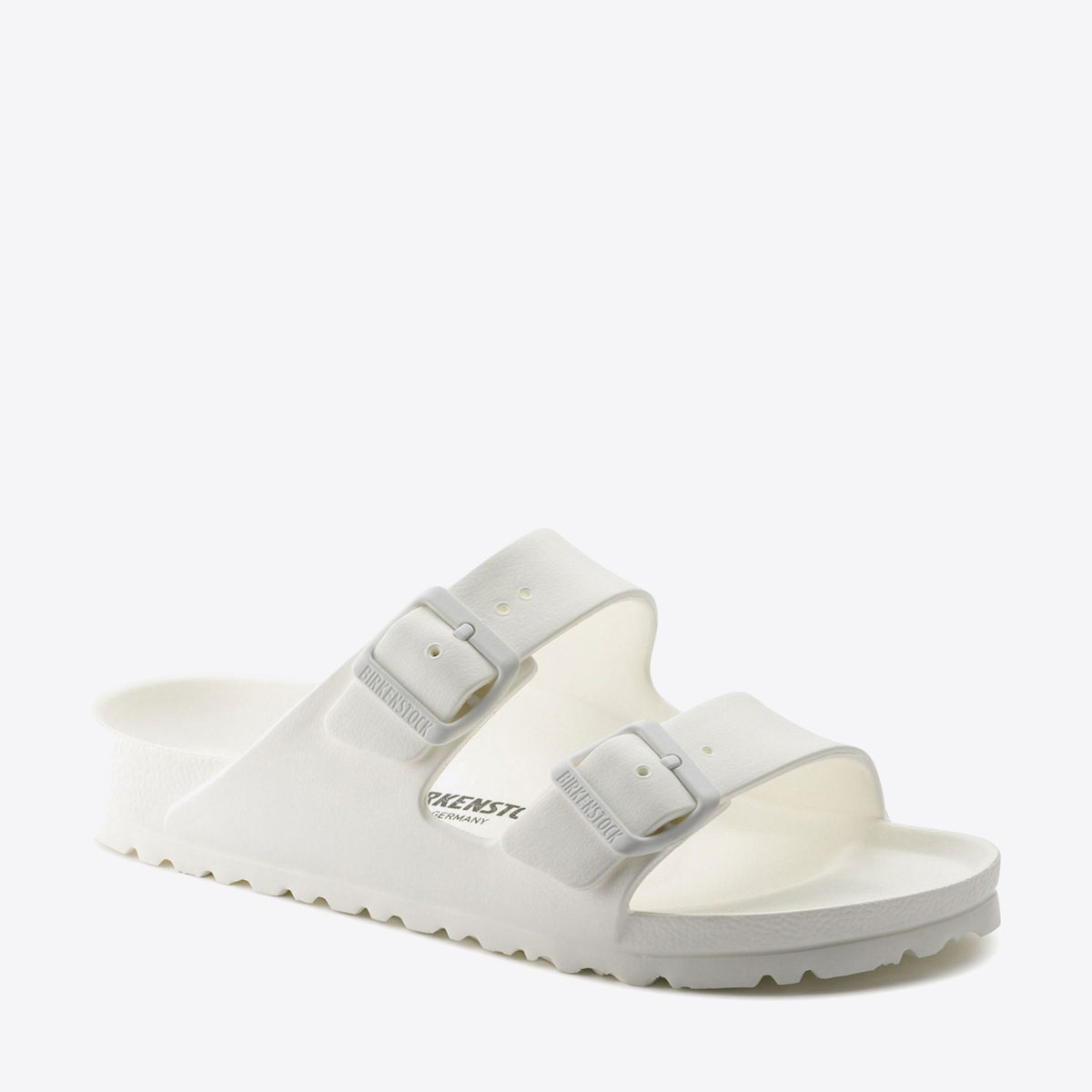 BIRKENSTOCK Arizona EVA - Unisex White - Image 3