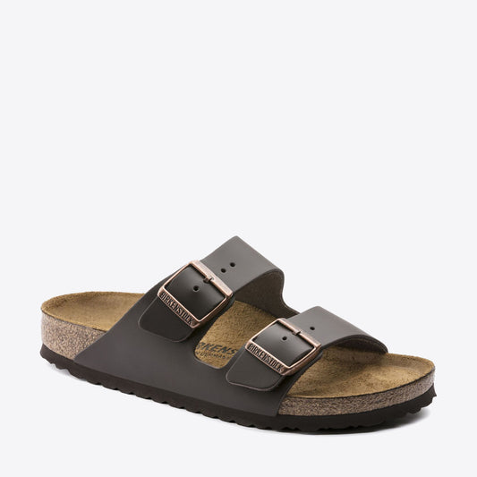 Arizona Smooth Leather - Unisex