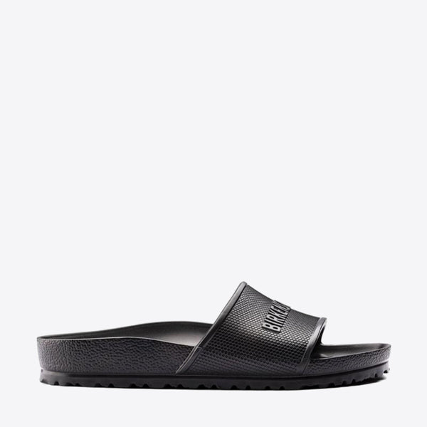 Buy BIRKENSTOCK Barbados EVA Unisex Black Online Pat Menzies