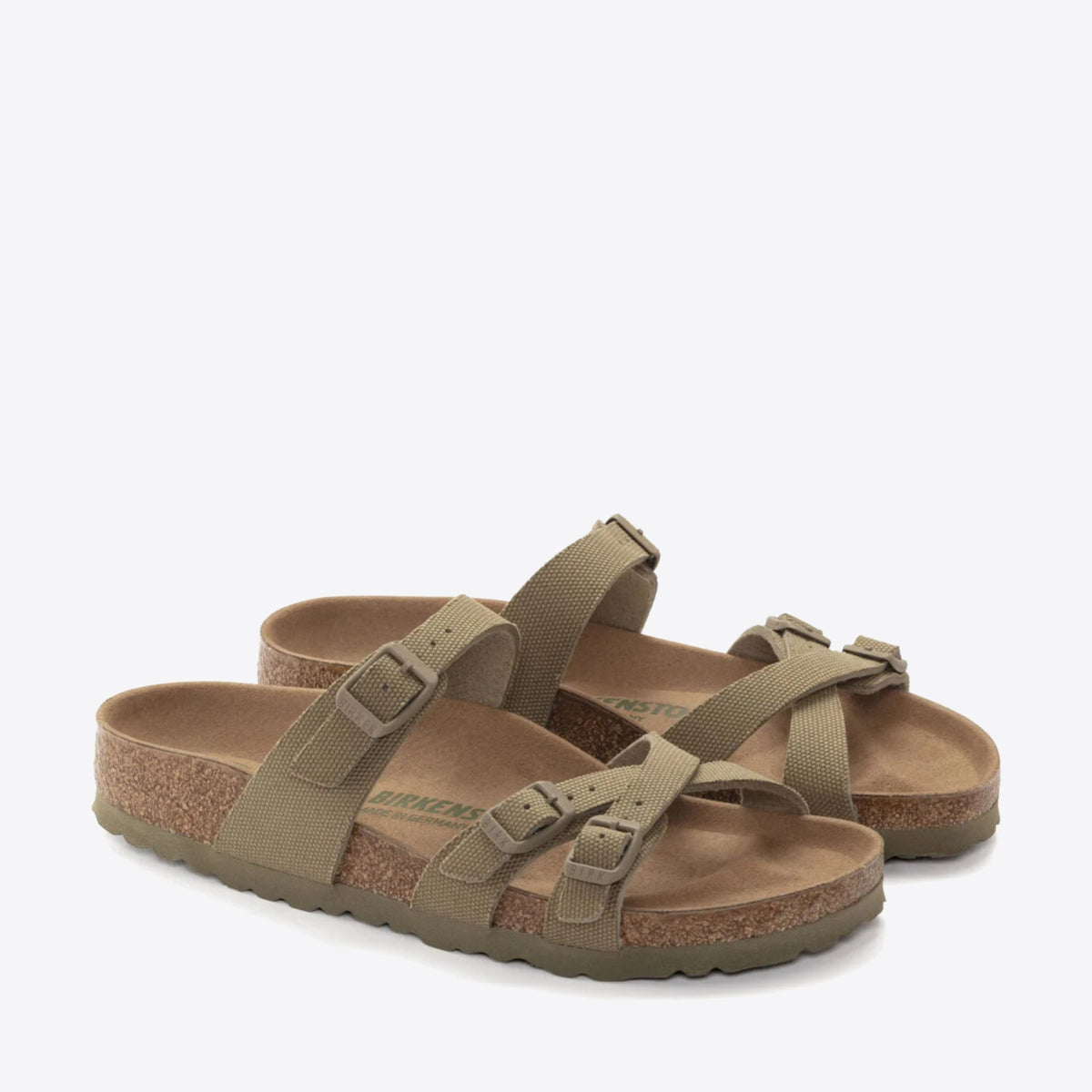 women's franca birkenstock