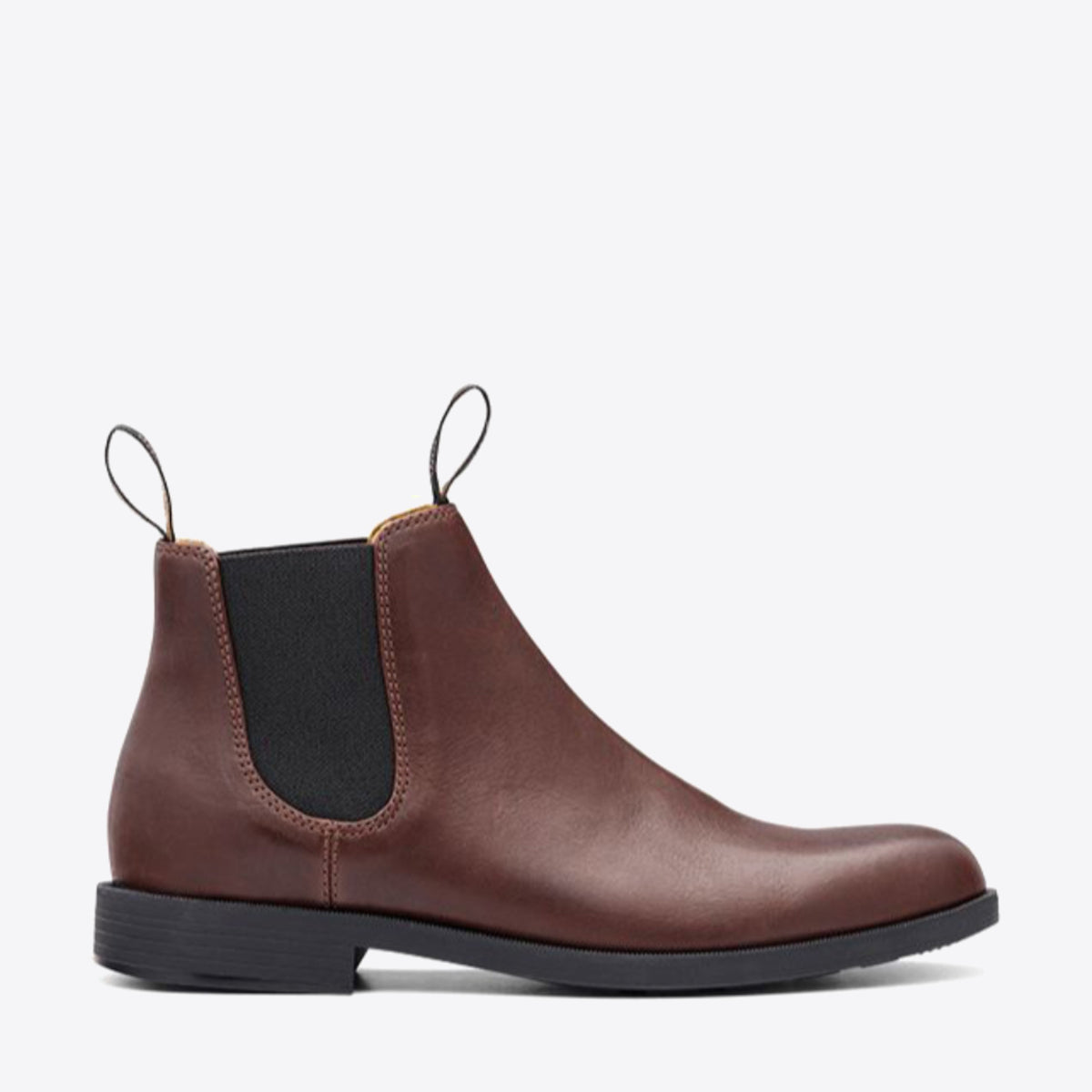 BLUNDSTONE 1900 Dress Boot Chestnut Brown - Image 2