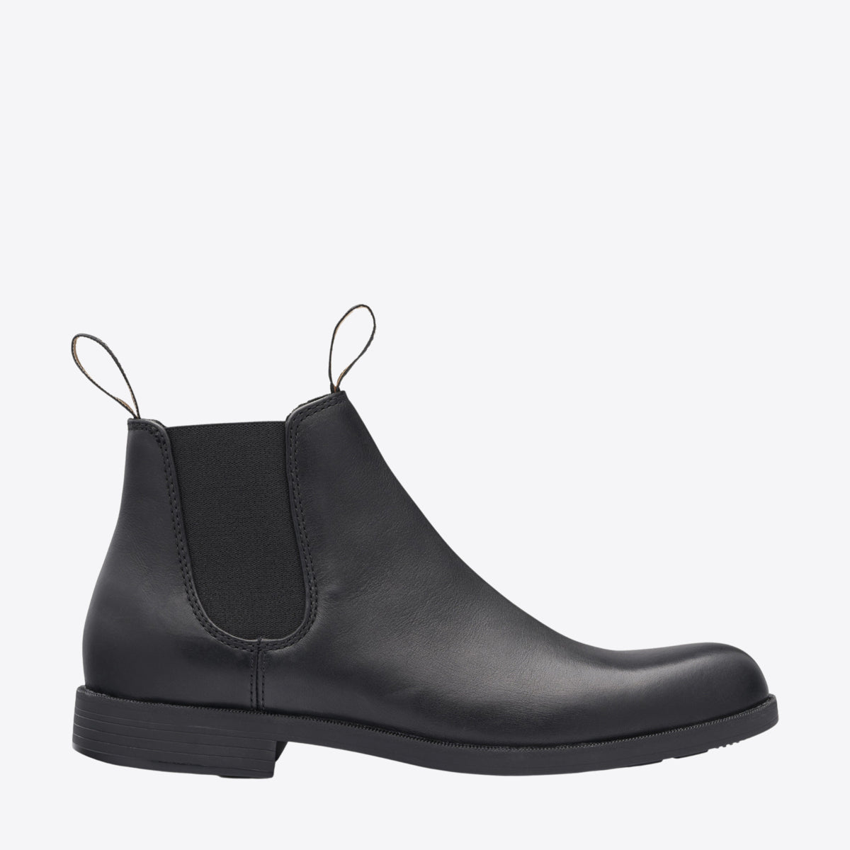 BLUNDSTONE 1901 Dress Boot Black - Image 2