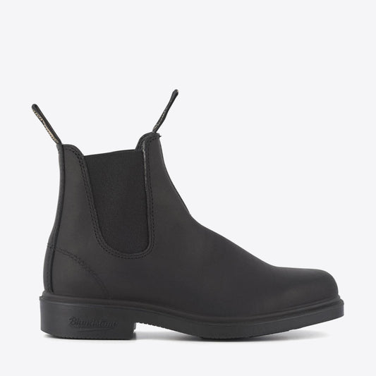 BLUNDSTONE Gusset Dress Boot 063 Series Black - Image 2