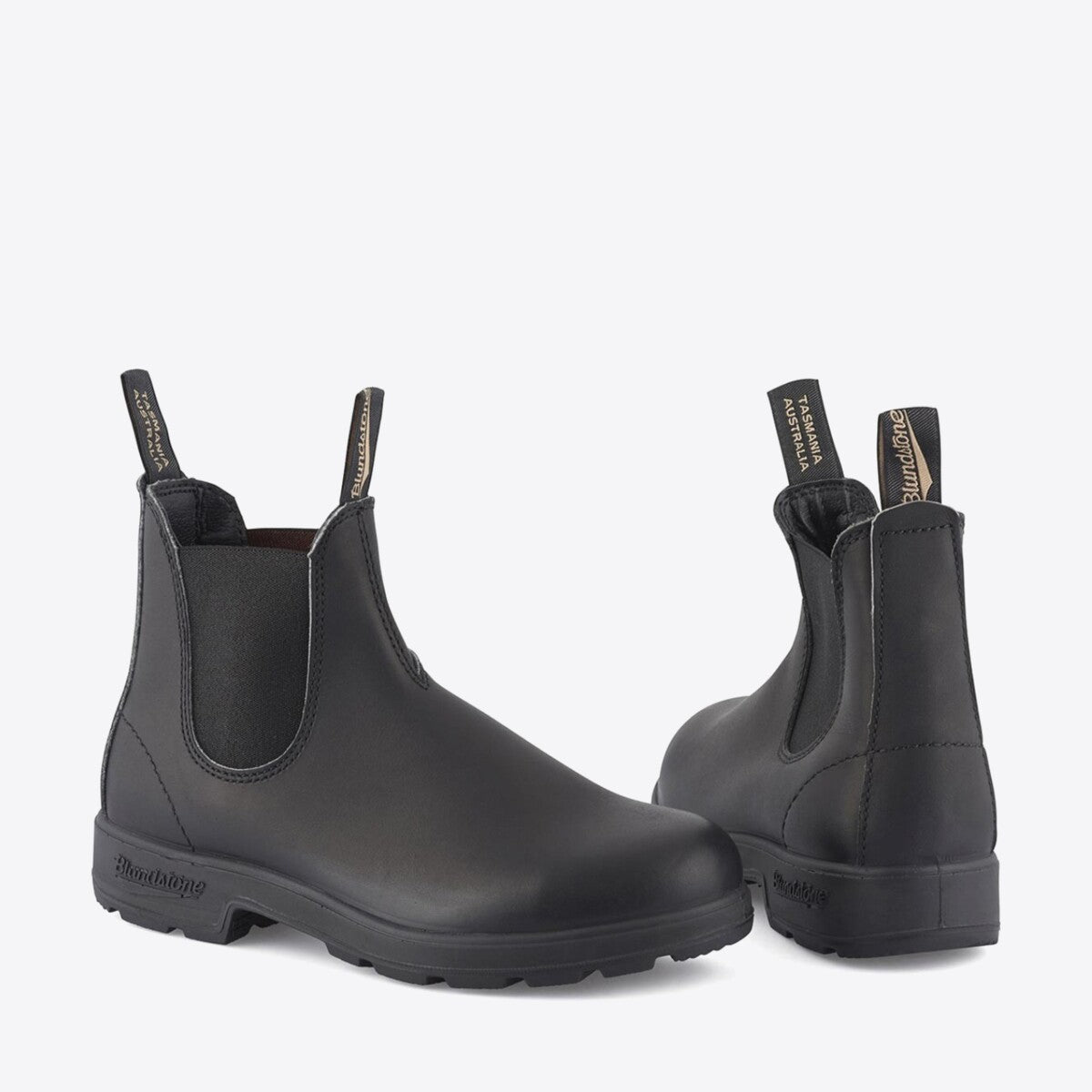 BLUNDSTONE Original 510 Series Boots Black - Image 6