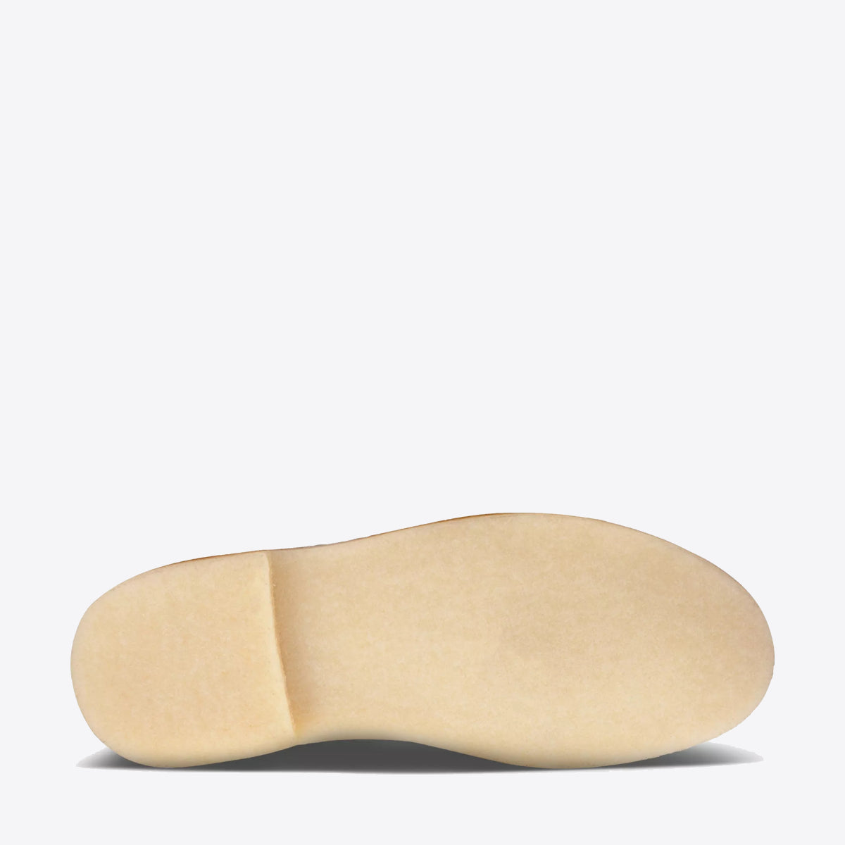 CLARKS Desert Boot Suede Sand - Image 3