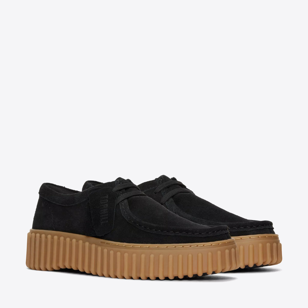 Torhill Bee Ecru Suede main image 0