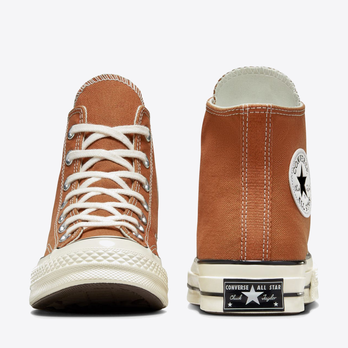 Buy CONVERSE Chuck Taylor 70 Seasonal High Tawny Owl Online Pat Menzies