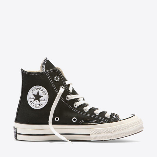 CONVERSE Chuck Taylor All Star 70 Canvas High Black - Image 2