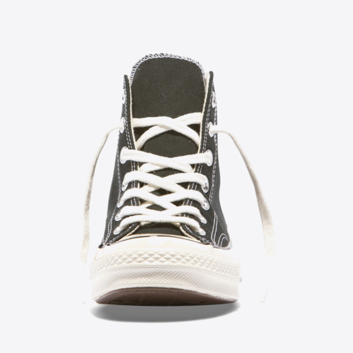 CONVERSE Chuck Taylor All Star 70 Canvas High Black - Image 7