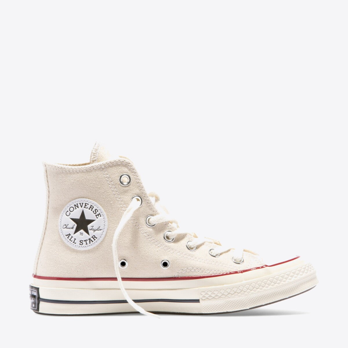 CONVERSE Chuck Taylor All Star 70 Canvas High Parchment - Image 2