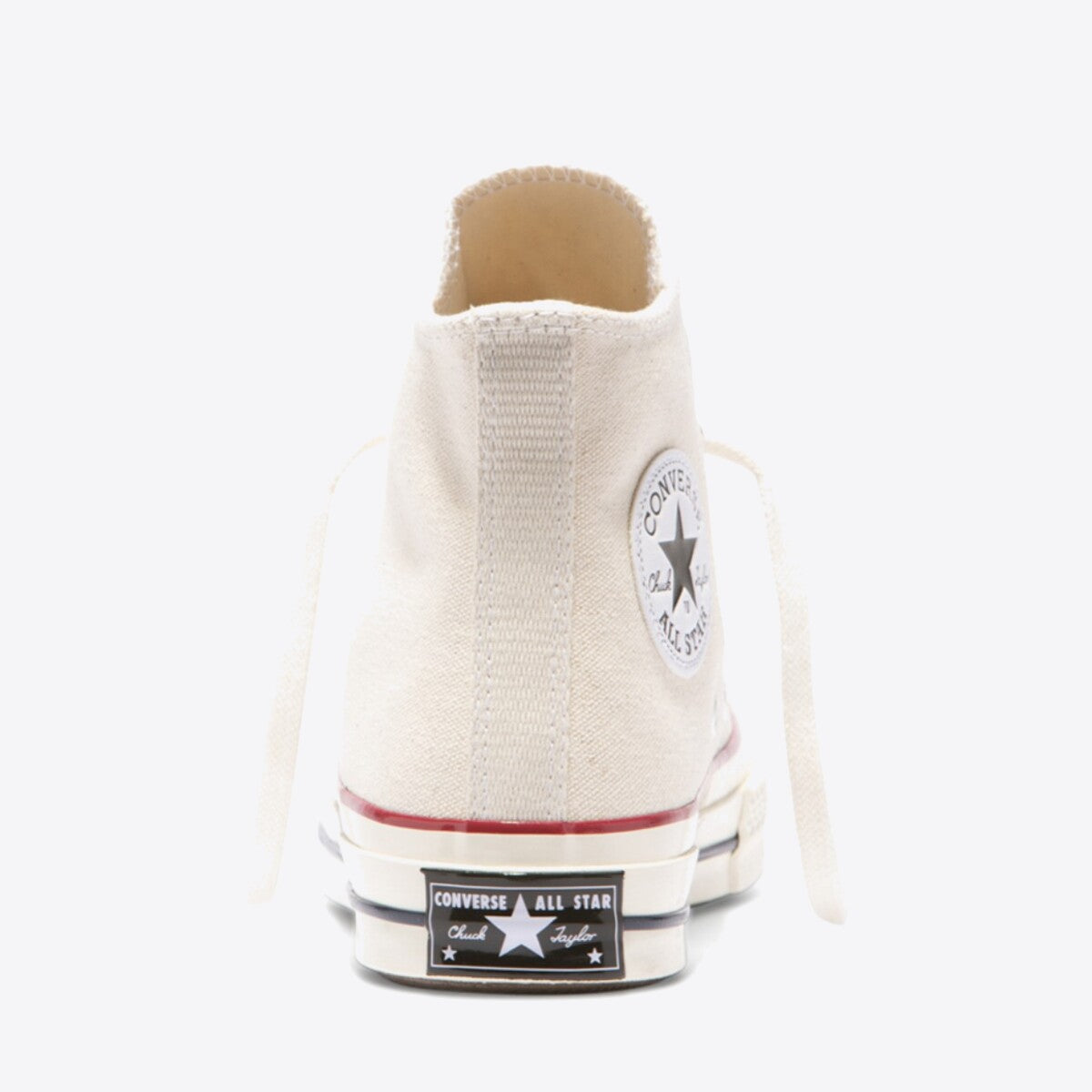 CONVERSE Chuck Taylor All Star 70 Canvas High Parchment - Image 3