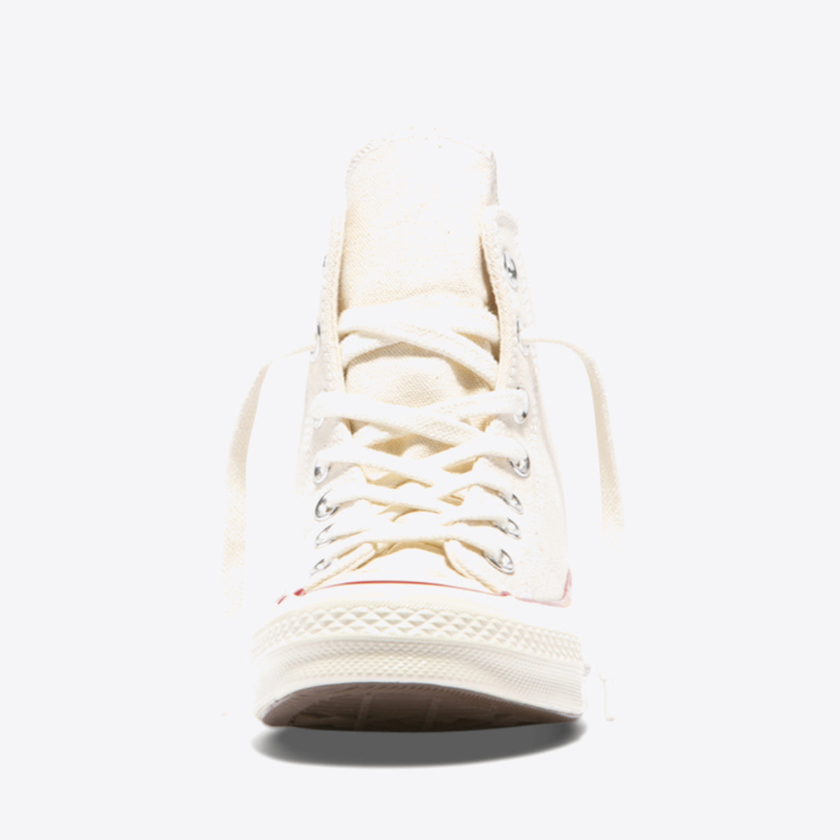 CONVERSE Chuck Taylor All Star 70 Canvas High Parchment - Image 4