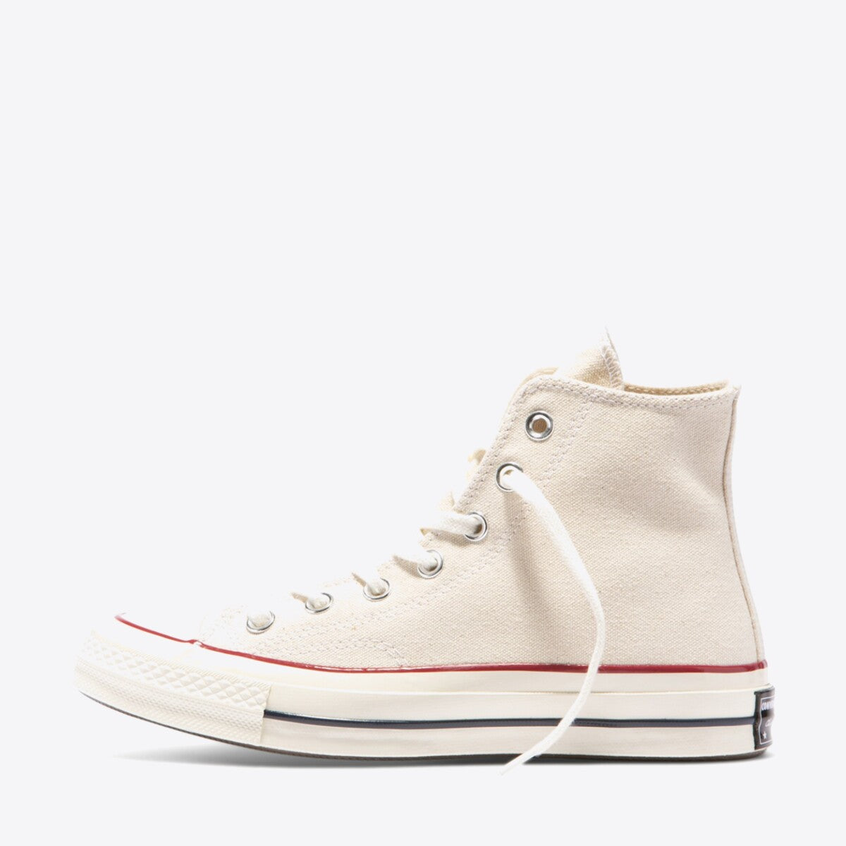 CONVERSE Chuck Taylor All Star 70 Canvas High Parchment - Image 6