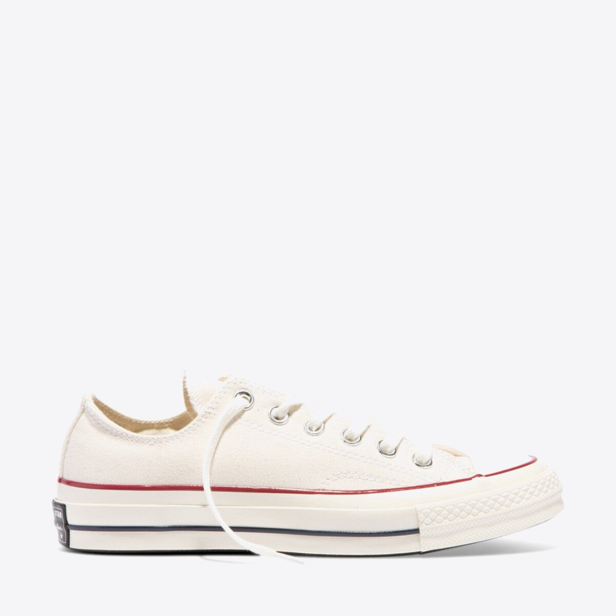 CONVERSE Chuck Taylor All Star 70 Canvas Low Parchment - Image 2