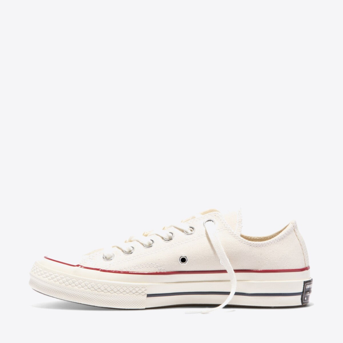 CONVERSE Chuck Taylor All Star 70 Canvas Low Parchment - Image 3