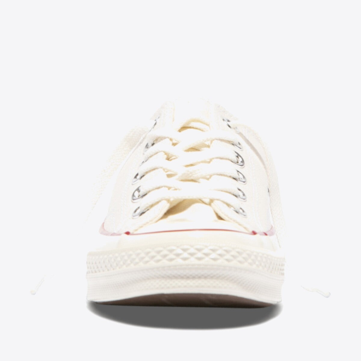CONVERSE Chuck Taylor All Star 70 Canvas Low Parchment - Image 4