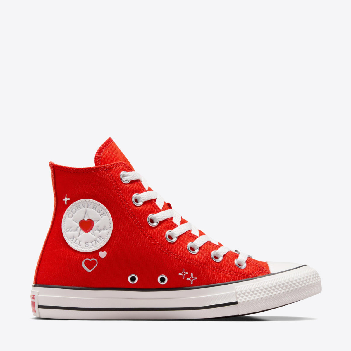 CONVERSE Chuck Taylor All Star BEMY2K High Fever Dream/Vintage White - Image 2