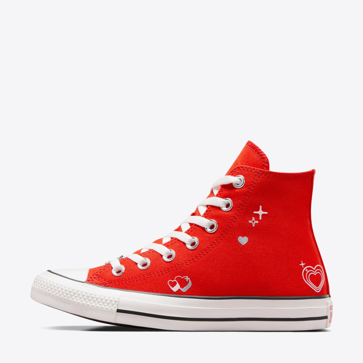 CONVERSE Chuck Taylor All Star BEMY2K High Fever Dream/Vintage White - Image 4