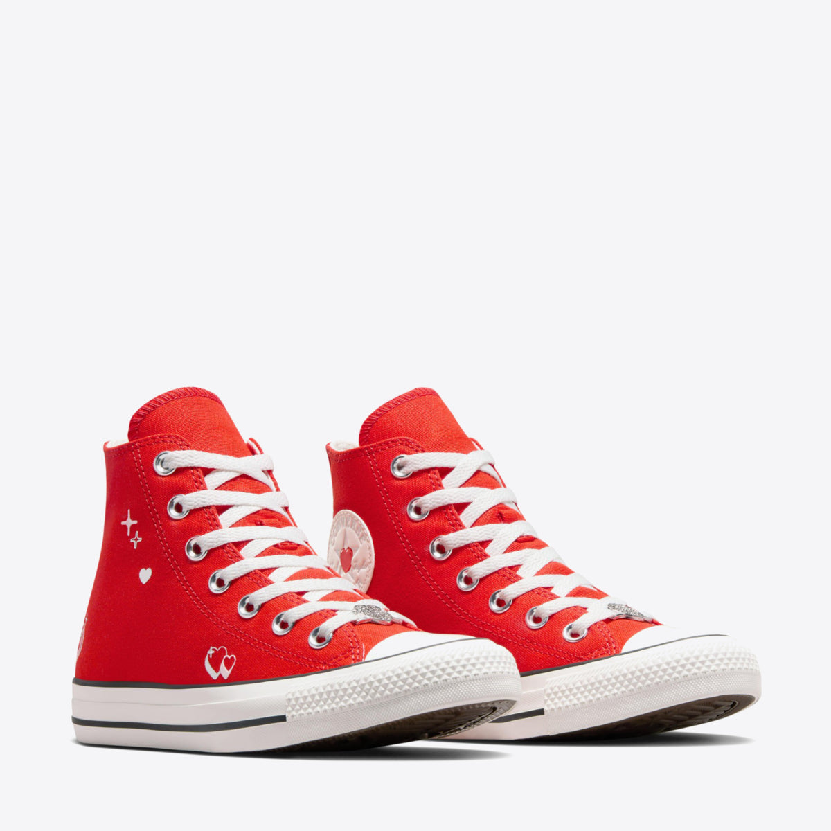 CONVERSE Chuck Taylor All Star BEMY2K High Fever Dream/Vintage White - Image 6