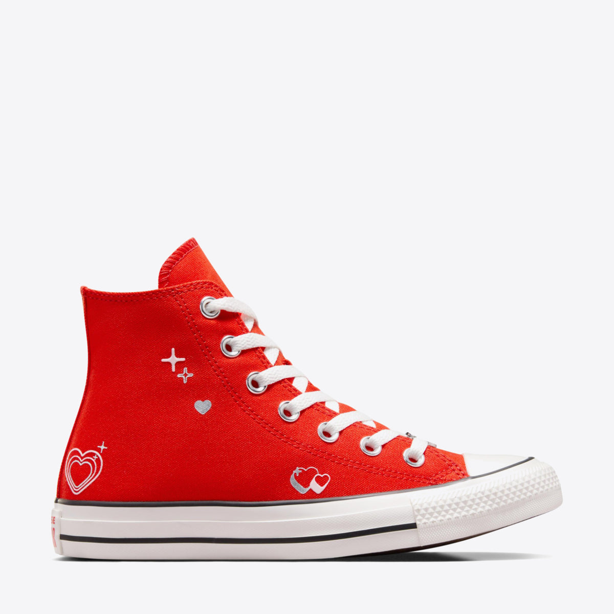 CONVERSE Chuck Taylor All Star BEMY2K High Fever Dream/Vintage White - Image 10