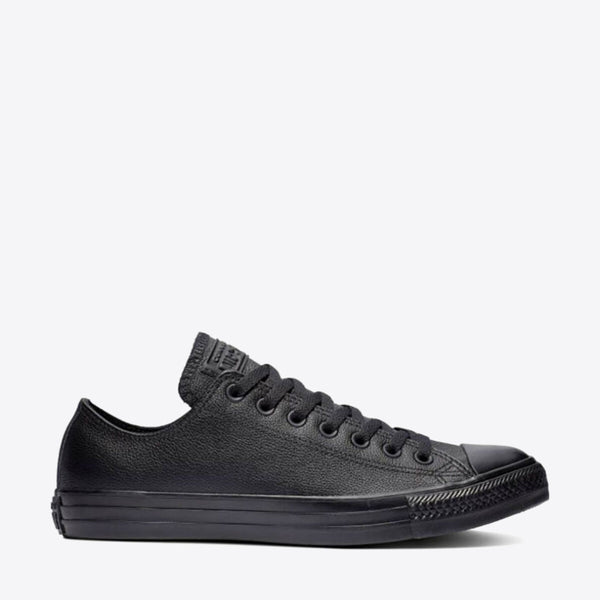 Converse all star hi leather frappe mono exclusive shop