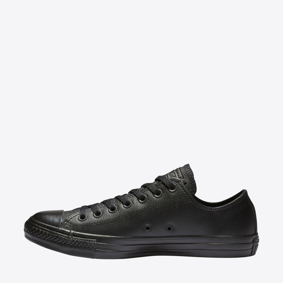 Buy CONVERSE Chuck Taylor All Star Leather Low Black Mono