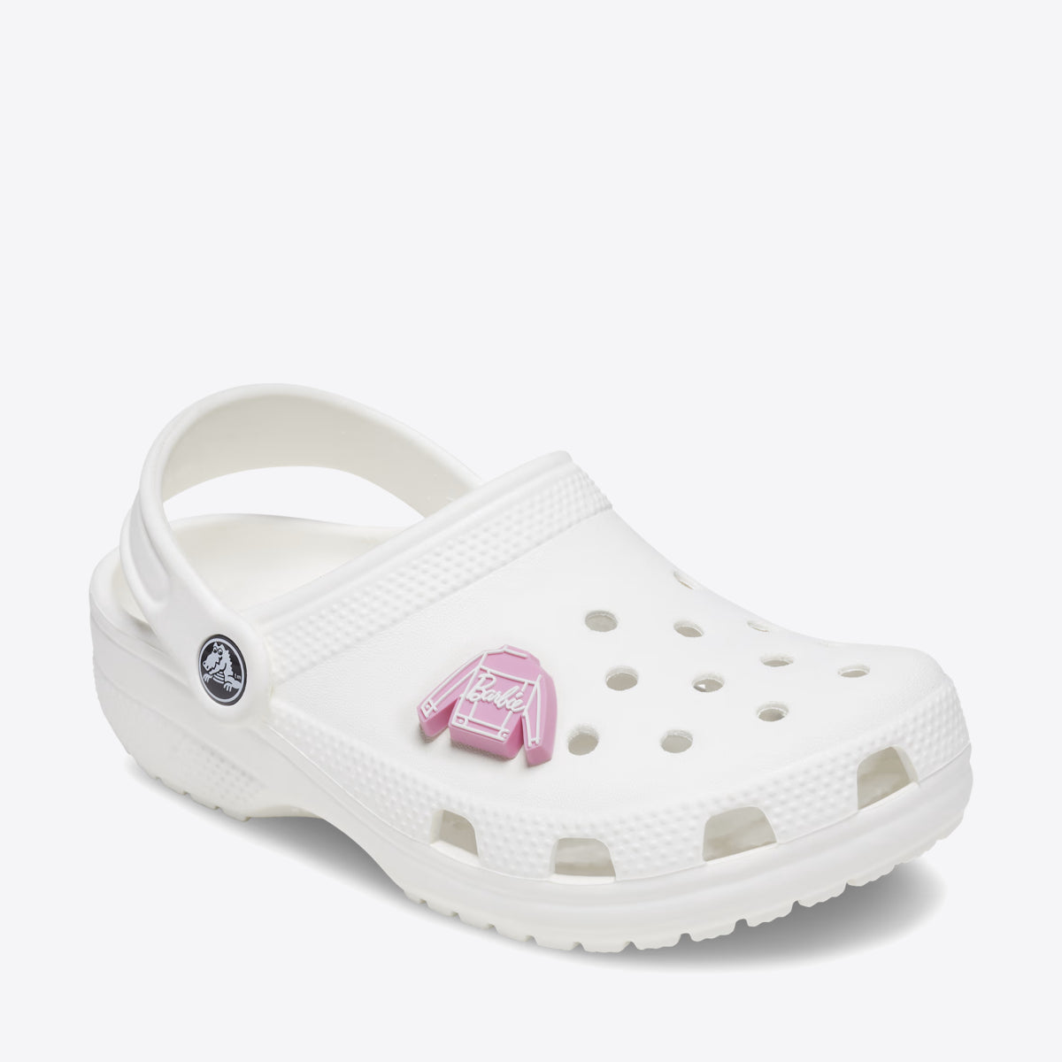 Buy CROCS Jibbitz Barbie Jacket Barbie Jacket Online Pat Menzies