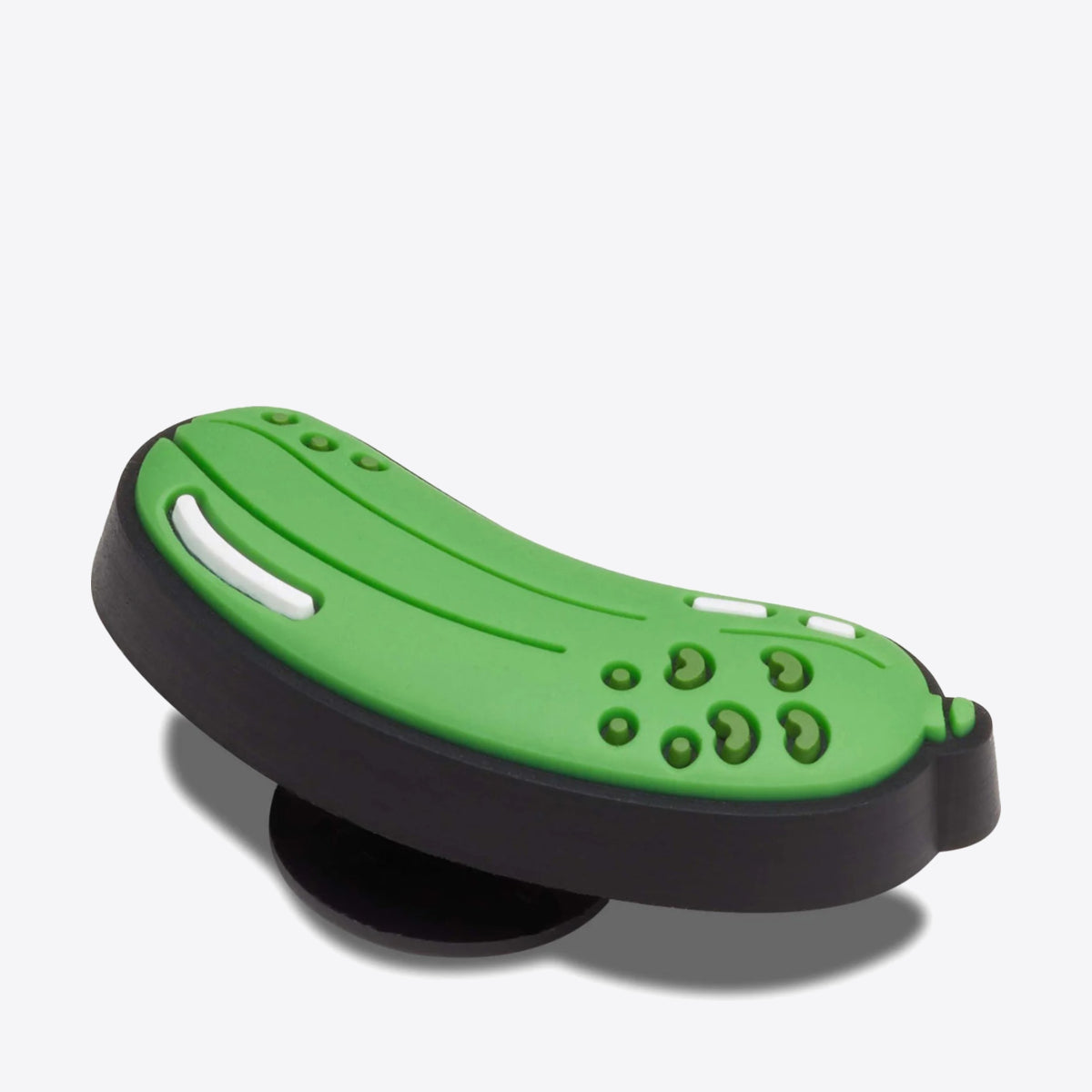 CROCS Jibbitz Pickle Pickle - Image 1