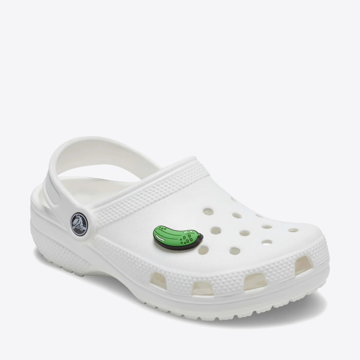 CROCS Jibbitz Pickle Pickle - Image 1