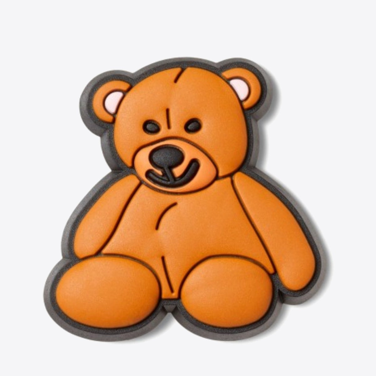 CROCS Jibbitz Teddy Bear Teddy Bear - Image 1