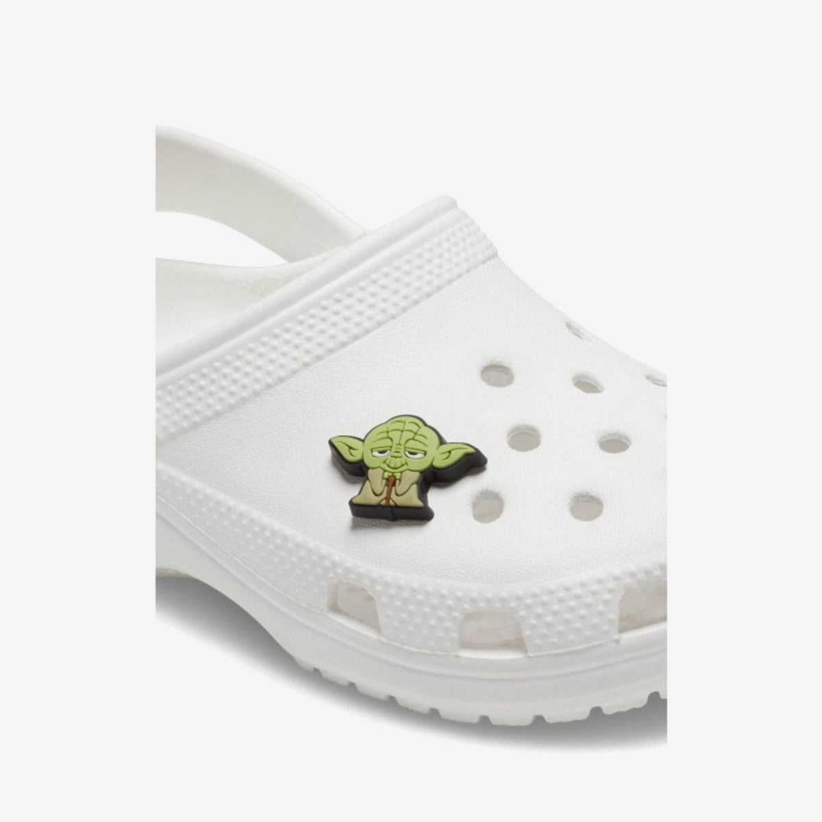CROCS Jibbitz Star Wars Yoda Yoda - Image 1