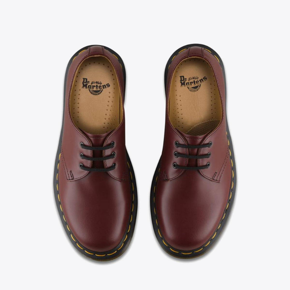 Sepatu Dr Martens 1461 Oxblood Dr Martens 146 Oxblood Vintage Store