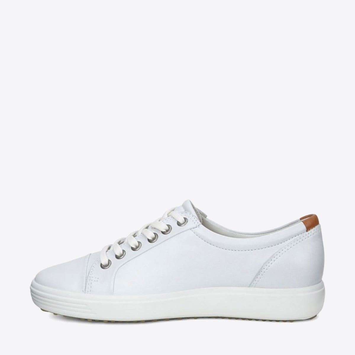 ECCO Soft 7 White - Image 5