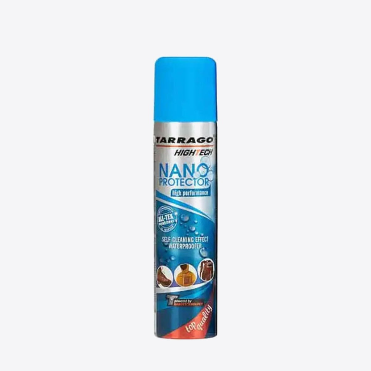 FOOTCOM Tarrago Nano Protector Aerosol No Colour - Image 1